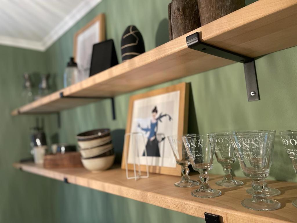 Homelig Altstadt Ferienwohnung Sassnitz 3 Ngoại thất bức ảnh