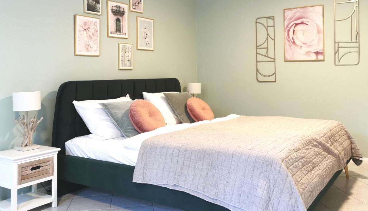 Homelig Altstadt Ferienwohnung Sassnitz 3 Ngoại thất bức ảnh