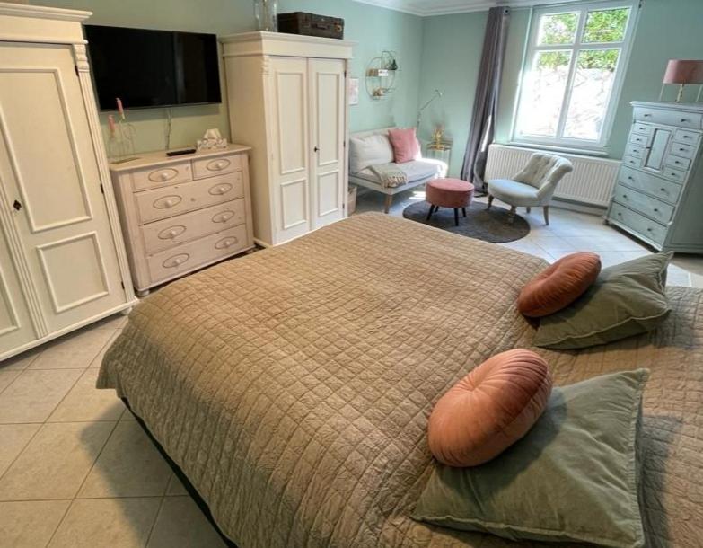 Homelig Altstadt Ferienwohnung Sassnitz 3 Ngoại thất bức ảnh